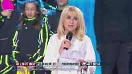 Luciana Littizzetto spiazza tutti a Tú Sí Que Vales: un elogio irresistibile agli ultimi che emoziona il pubblico