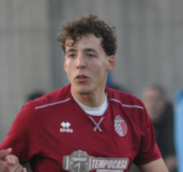 La Rivarolese travolge La Vischese e si laurea campione d'inverno