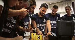 Drone, lenze e smartphone verso il carcere: a Saluzzo la polizia penitenziaria sventa due tentativi di introdurre dispositivi illeciti e l’OSAPP denuncia “carceri colabrodo”