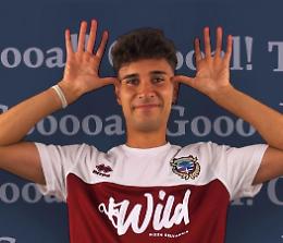 Il Montalenghe torna a ruggire, il Real Amis sgambetta lo Spolina