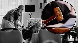 Eredità da tre milioni alla badante, la Corte d'Appello ribalta l’intero impianto accusatorio: non erano raggiro ma vendetta familiare