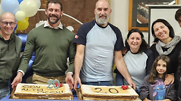 Vent’anni di “Con Altri Occhi”: il volontariato che cambia il territorio