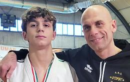 L'Unisport Cavagnolo detta legge all'11° Memorial Balladelli