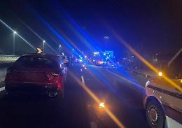 Lucia, tre mesi: aperta l’inchiesta. La Procura valuta fissaggio dell’ovetto e auto in transito