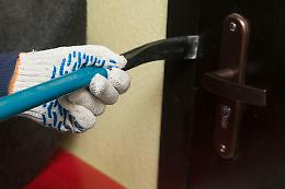 Raffica di furti nell’Oltre Stura: Fiano e San Maurizio sotto assedio