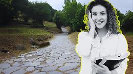 L&rsquo;Impero che non conoscevamo: le strade fantasma riemergono e mandano in crisi la mappa ufficiale di Roma