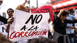 Corruzione, il mondo celebra la giornata dell’integrità mentre i cittadini si chiedono: chi la difende davvero?