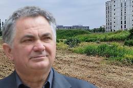 Salta il casello autostradale di San Bernardo. Traballa l'ospedale all'ex Montefibre