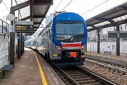 Nuova interruzione sulla Torino-Ceres, Avetta all’attacco: "Promesse tradite, la Giunta pretenda da Rfi un cronoprogramma certo e servizi sostitutivi adeguati"