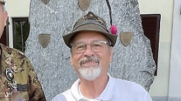 Borgaro ringrazia i suoi Alpini: 41 famiglie aiutate e un progetto che guarda lontano