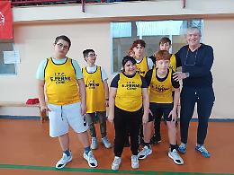 Quando lo sport diventa incontro: il Fermi-Galilei di Ciriè scende in campo agli Special Olympics Games