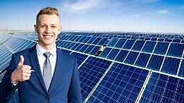 A Rivalta uno dei più grandi impianti fotovoltaici su parcheggio: un nuovo passo verso la decarbonizzazione