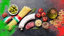 È ufficiale: la cucina italiana è la prima al mondo riconosciuta come patrimonio Unesco