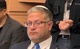 Cisgiordania, la nuova mappa del potere: cosa sta cambiando davvero sul terreno