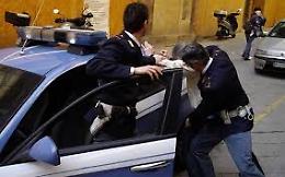 Fugge dai domiciliari per correre dalla fidanzata: condannato l'evasore romantico