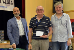 Al Circolo Scacchi Ciriè un Sociale da record tra conferme, sorprese e una crescita che passa dall’insegnamento