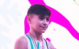 Riccardo si riconferma numero uno in Italia