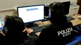 Stretta sull’attivista considerato “ingovernabile”: nuove misure dopo le aggressioni politiche e l’ombra dell’assalto a La Stampa