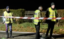 Scende, guarda i danni e fugge: così il pirata della Torino–Aosta ha lasciato morire Lucia 