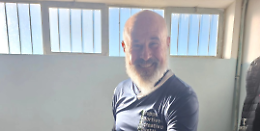 Giustizia è fatta: Ceratti torna in campo. "E' stato un complotto della sinistra!"