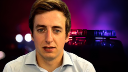 Pestaggio del giornalista Andrea Joly. Un anno di carcere per Igor Bosonin, Paolo Quintavalla, Euclide Rigato e Marco Berra