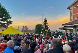 Castiglione Torinese, il Balônet dell’Immacolata fa il pieno di pubblico e rilancia la rete delle associazioni