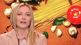 Dal mare allo spazio: il viaggio che ha consacrato la Cucina italiana Patrimonio dell’Umanità