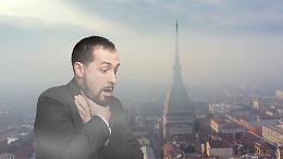 Un’Italia che soffoca: aria irrespirabile, città ferme e nessun cambiamento in vista