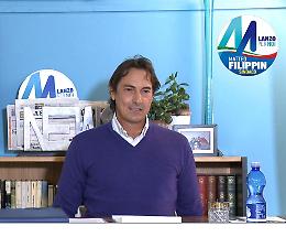 Sicurezza sulla Provinciale 729: dopo le pressioni di "Lanzo Per Noi" arriva il progetto 