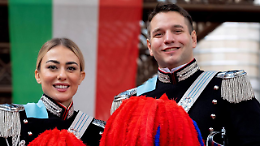 Carabinieri, al via il concorso per 65 Allievi Ufficiali: cinque anni di formazione tra Modena e Roma per diventare Tenenti della nuova generazione dell’Arma