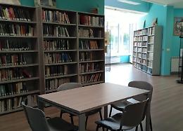 Natale in Biblioteca: storie e magia per i piccoli lettori di Balangero