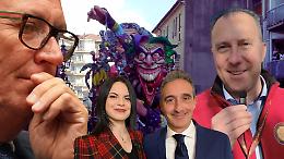 Carnevale di Chivasso ridotto: l’Agricola si tiene solo il "Carnevalone". E si va verso la riconferma di Abbà e Bela Tolera dell'anno scorso