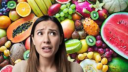 Pesticidi nel piatto: cosa ci dice davvero il nuovo dossier di Legambiente (e perché la frutta è l’anello debole)