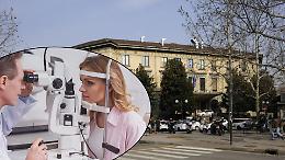 Mauriziano, nuovi strumenti hi-tech per l’Oculistica pediatrica: la Fondazione Venesio dona tre tecnologie di ultima generazione