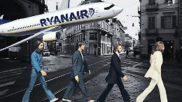 Caselle decolla verso Liverpool: Ryanair rilancia sul Piemonte con 31 rotte, 1,5 milioni di posti