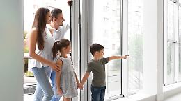 Rivoli inaugura nuove case e servizi sociali per i più fragili: mentre l’Italia tiene chiuse milioni di case