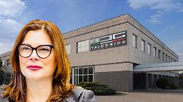 Italdesign, il PD attacca: “Troppe ombre sulla vendita a Ust, la Regione non ha vigilato”