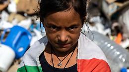 L’Italia affoga nei rifiuti ma paga sempre di più: il Sud rincorre, il Nord regge, lo Stato promette e il divario non si chiude mai