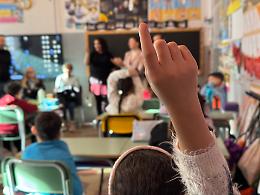 Dopo la strage del treno, Brandizzo insegna ai bambini cosa significa prevenire
