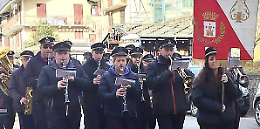 Quando la musica fa storia: Cantoira celebra i 45 anni della sua Fanfara