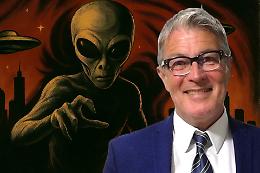 Fratelli d’Italia a pezzi a Ivrea: il segretario Lotito vede gli "ufo"
