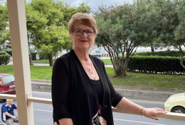 Foglizzo piange Graziella Penoncello: si spegne a 68 anni la voce simbolo delle feste patronali