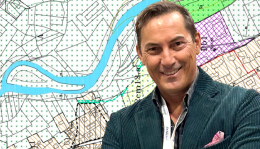 Una citt&agrave; ferma da vent&rsquo;anni: Filippin punta il dito sulla verifica urbanistica &ldquo;fotocopiata&rdquo;