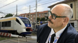 Sottopasso di via Torino, la grande promessa scomparsa: anni di annunci, zero cantieri e una città ancora divisa dalle sbarre