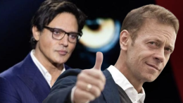 Il Grande Fratello Vip punta sul super–cast e accende i riflettori su Gabriel Garko