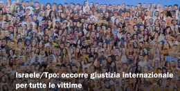 7 Ottobre, il dossier che accusa: crimini contro l’umanità. Ecco cosa dice davvero Amnesty