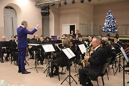 Quando la musica diventa Natale