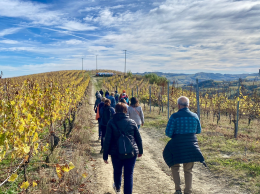 “Salute in Piazza”, l’ASL CN2 chiude il tour 2025: 65 nuove “Sentinelle della Salute” e un modello di sanità di prossimità sempre più partecipato