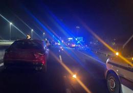 "Credevo fosse un cinghiale". Così l'autista del furgone della notte in cui è morta Lucia