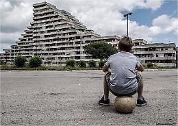 I bambini del Sud Italia sono condannati dalla nascita e facciamo tutti finta che sia normale